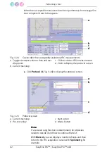 Предварительный просмотр 62 страницы NDD easyone pro Operator'S Manual