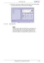 Preview for 65 page of NDD easyone pro Operator'S Manual