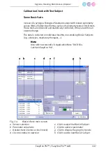 Preview for 107 page of NDD easyone pro Operator'S Manual