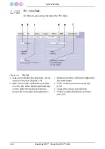 Preview for 122 page of NDD easyone pro Operator'S Manual