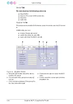 Preview for 124 page of NDD easyone pro Operator'S Manual