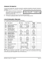 Preview for 12 page of NDE Pool DDPHCL2 Instruction Manual