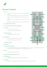 Preview for 17 page of NDI BirdDog P100 User Manual