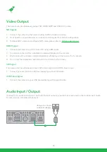 Preview for 19 page of NDI BirdDog P100 User Manual