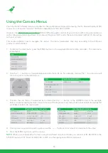 Preview for 20 page of NDI BirdDog P100 User Manual