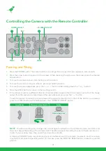 Preview for 25 page of NDI BirdDog P100 User Manual