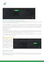 Preview for 32 page of NDI BirdDog P100 User Manual