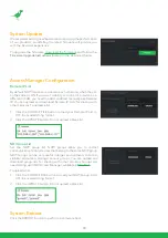 Preview for 34 page of NDI BirdDog P100 User Manual