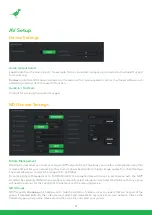 Preview for 35 page of NDI BirdDog P100 User Manual