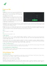 Preview for 38 page of NDI BirdDog P100 User Manual