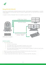 Preview for 48 page of NDI BirdDog P100 User Manual