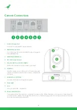 Preview for 15 page of NDI BirdDog P110 User Manual