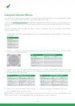 Preview for 20 page of NDI BirdDog P110 User Manual