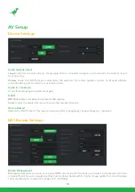 Preview for 34 page of NDI BirdDog P110 User Manual