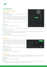 Preview for 36 page of NDI BirdDog P110 User Manual