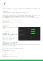 Preview for 38 page of NDI BirdDog P110 User Manual