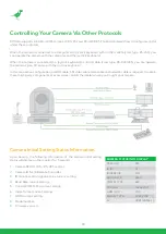 Preview for 43 page of NDI BirdDog P110 User Manual