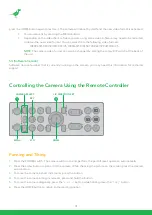 Предварительный просмотр 25 страницы NDI BirdDog P200 User Manual