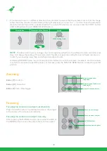 Предварительный просмотр 26 страницы NDI BirdDog P200 User Manual