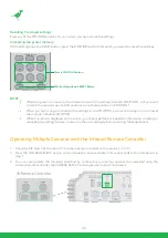 Предварительный просмотр 28 страницы NDI BirdDog P200 User Manual