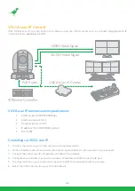 Предварительный просмотр 47 страницы NDI BirdDog P200 User Manual