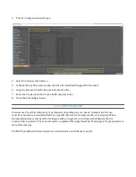 Предварительный просмотр 7 страницы NDI NewTek NVG1 Quick Start Manual