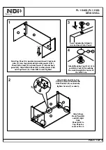 Preview for 2 page of NDI PL 104GG Quick Start Manual