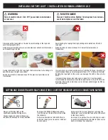 Preview for 2 page of NDR PINNACLE Series Instructions