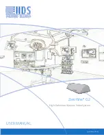 NDS 90T2071 User Manual preview