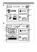 Preview for 9 page of NDS DOMETIC 3LION Installation And Operating Manual