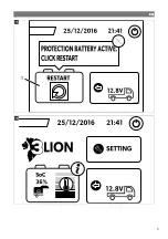 Preview for 10 page of NDS DOMETIC 3LION Installation And Operating Manual