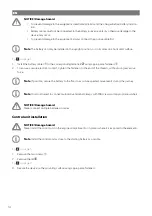 Preview for 15 page of NDS DOMETIC 3LION Installation And Operating Manual