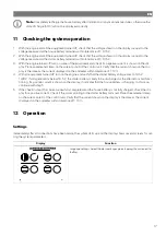 Preview for 18 page of NDS DOMETIC 3LION Installation And Operating Manual