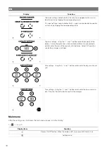 Preview for 19 page of NDS DOMETIC 3LION Installation And Operating Manual