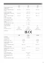 Preview for 24 page of NDS DOMETIC 3LION Installation And Operating Manual