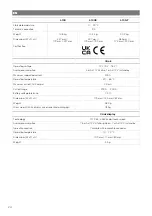 Preview for 25 page of NDS DOMETIC 3LION Installation And Operating Manual