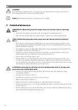 Preview for 27 page of NDS DOMETIC 3LION Installation And Operating Manual