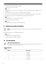 Preview for 31 page of NDS DOMETIC 3LION Installation And Operating Manual