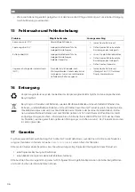 Preview for 37 page of NDS DOMETIC 3LION Installation And Operating Manual