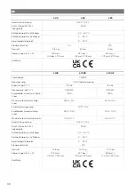 Preview for 39 page of NDS DOMETIC 3LION Installation And Operating Manual