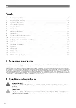 Preview for 41 page of NDS DOMETIC 3LION Installation And Operating Manual