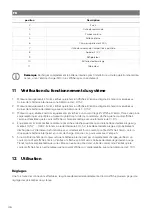 Preview for 47 page of NDS DOMETIC 3LION Installation And Operating Manual