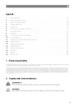 Preview for 56 page of NDS DOMETIC 3LION Installation And Operating Manual