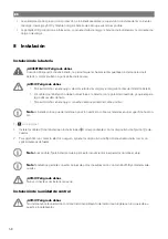 Preview for 59 page of NDS DOMETIC 3LION Installation And Operating Manual