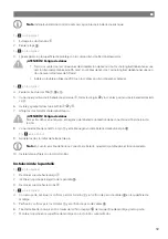 Preview for 60 page of NDS DOMETIC 3LION Installation And Operating Manual