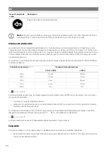 Preview for 65 page of NDS DOMETIC 3LION Installation And Operating Manual