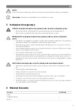 Preview for 72 page of NDS DOMETIC 3LION Installation And Operating Manual