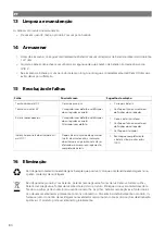 Preview for 81 page of NDS DOMETIC 3LION Installation And Operating Manual