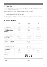 Preview for 82 page of NDS DOMETIC 3LION Installation And Operating Manual