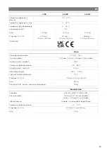 Preview for 84 page of NDS DOMETIC 3LION Installation And Operating Manual